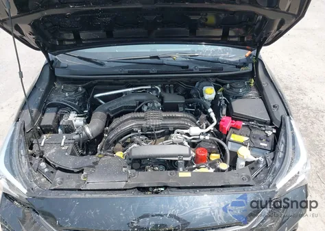 2024 Subaru Crosstrek Premium из США, поврежденный, VIN JF2GUADC2RH888683